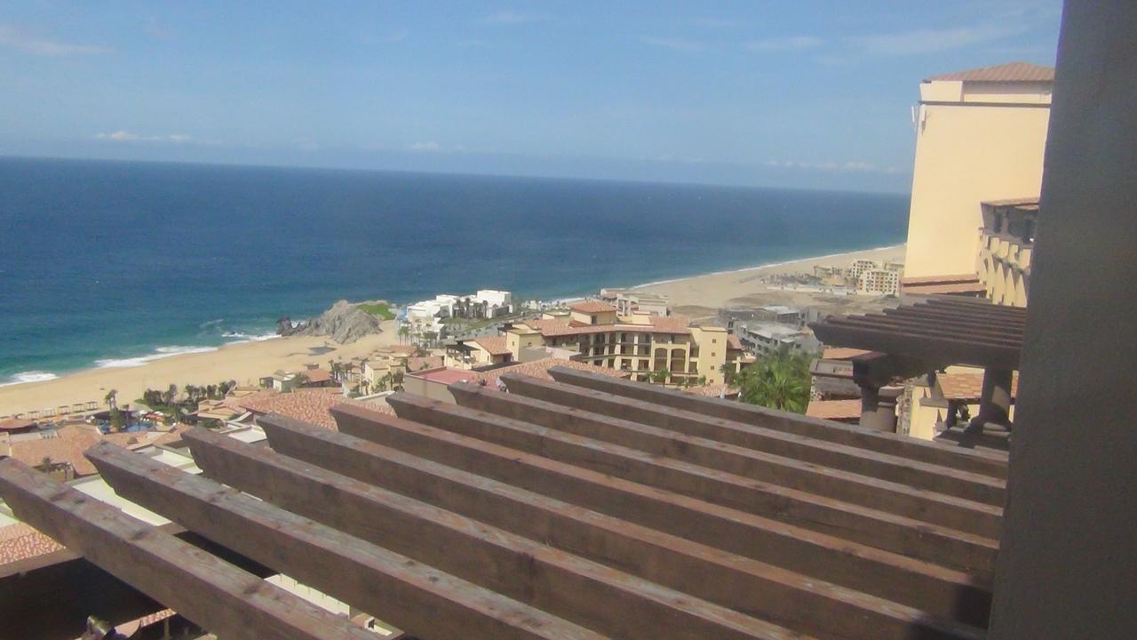 Suites At Pb Sunset Beach Golf And Spa Cabo San Lucas Exterior photo
