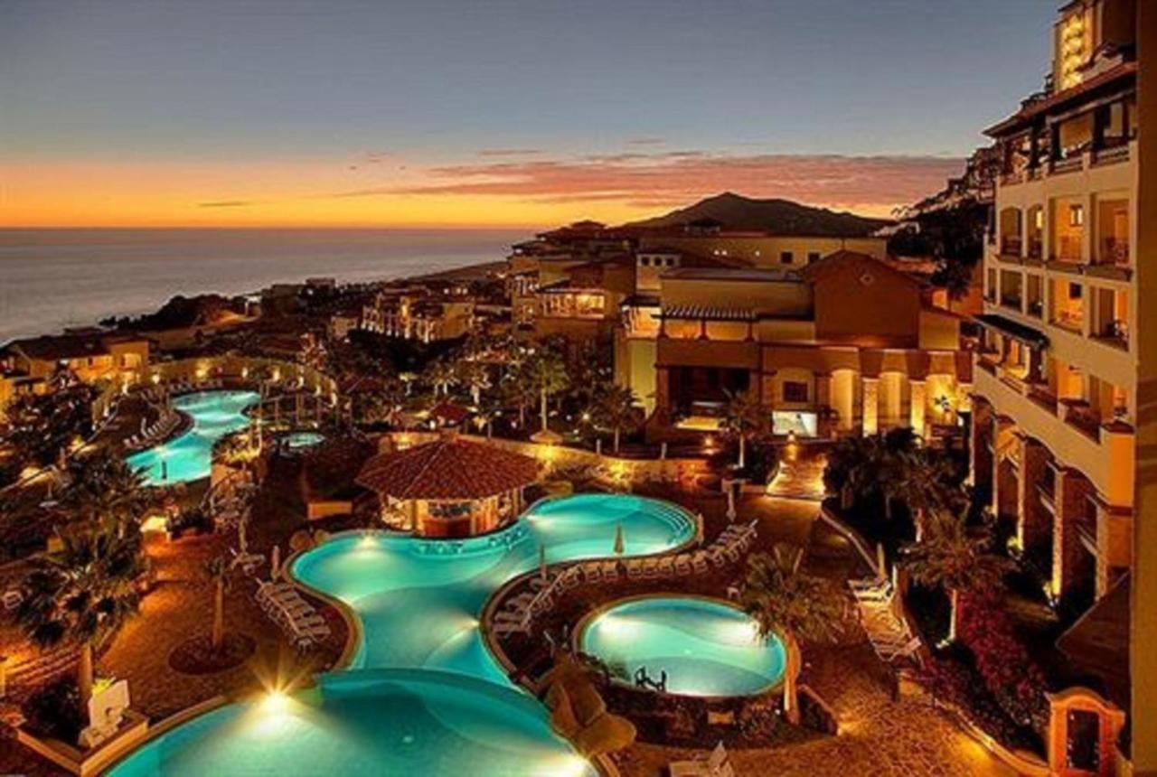 Suites At Pb Sunset Beach Golf And Spa Cabo San Lucas Exterior photo